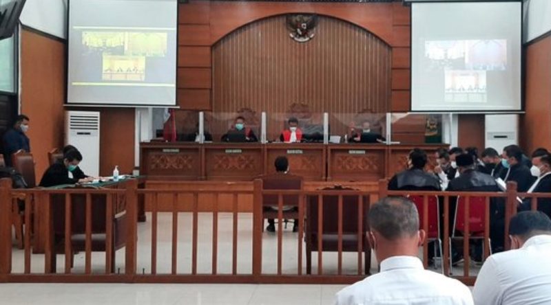 Kumpulan Berita Terkini