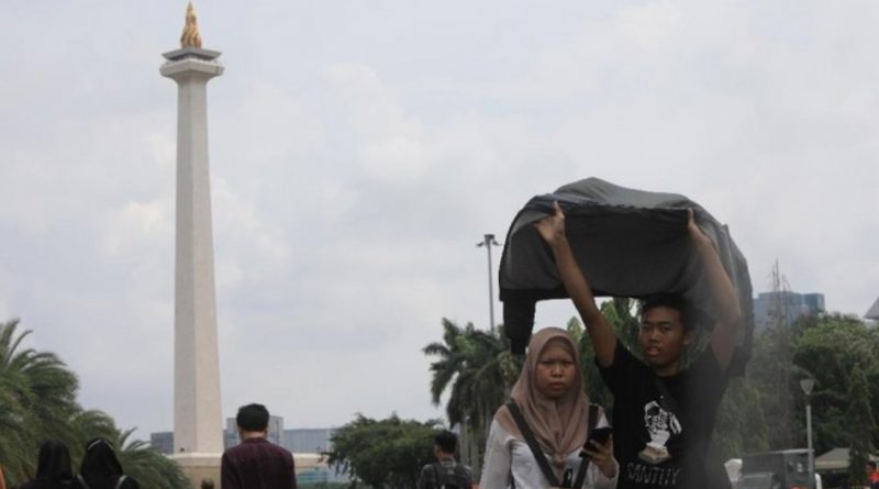 Pandemi Covid-19 Kian Terkendali Di Jakarta