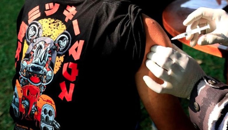 Pengguna Vaksin Ini Diajurkan Pakai Booster Pfizer & Moderna