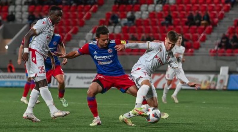 Soal Egy, FK Senica Tolak Negosiasi dengan PSSI