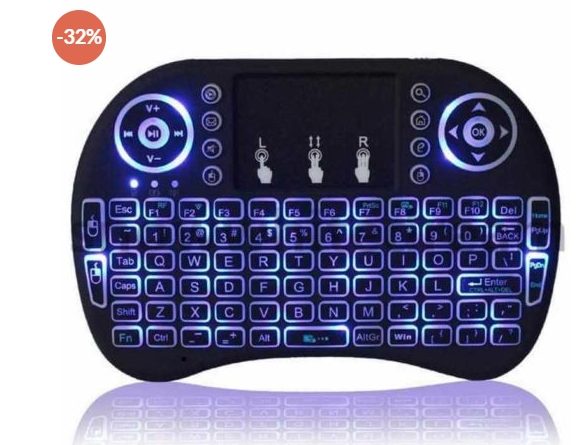 Taffware Official Store