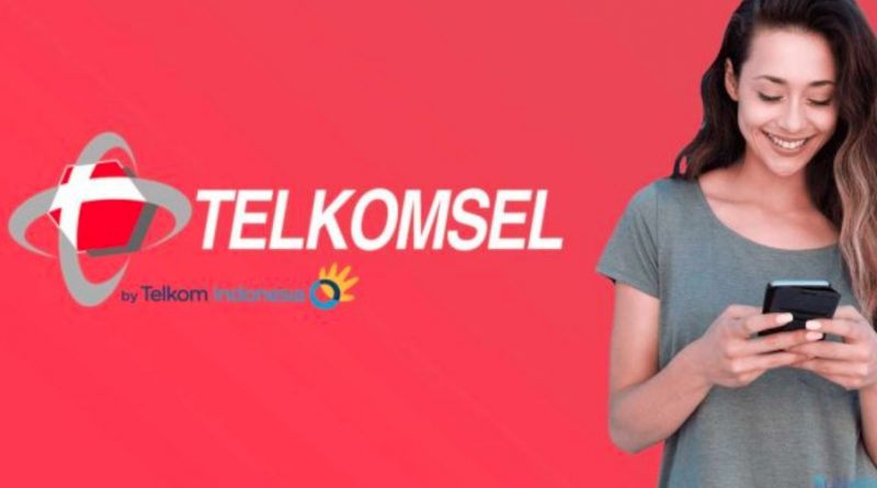 cara transfer pulsa Telkomsel