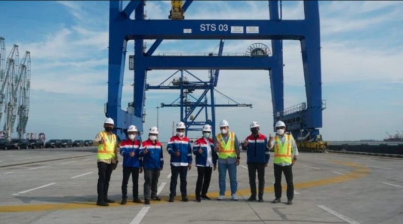 Dewan Komisaris Pertamina Patra Niaga