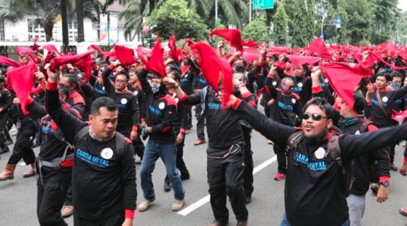 Inilah UMP 2022 Di Beberapa Daerah Di Indonesia