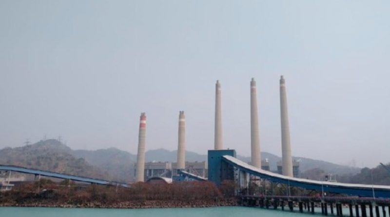 Kelangkaan Batu Bara