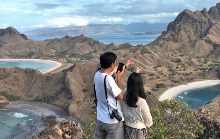 Liburan ke Labuan Bajo