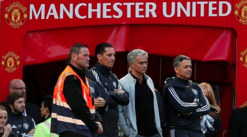 Manchester United Masih Telan Kerugian Hingga Rp 300 M