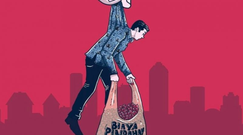 PNS Bolos Kerja Kini Bisa Langsung Dipecat