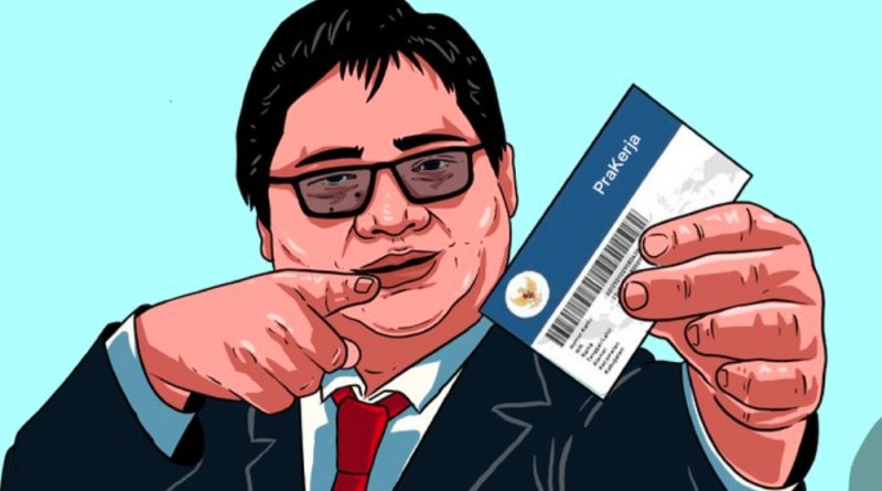 Program Kartu Prakerja Lanjut di 2022 Dan Tak Cuma Online