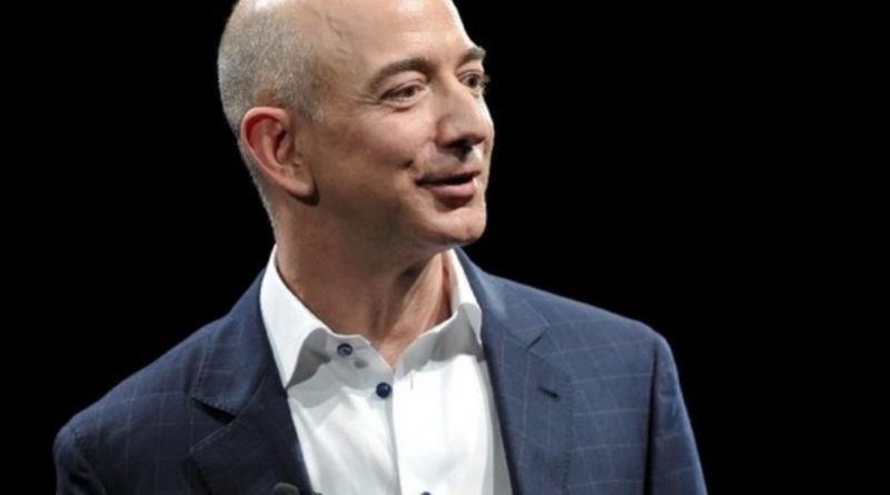 Ramalan Jeff Bezos Tentang Manusia Dan Nasib Bumi Di Masa Depan