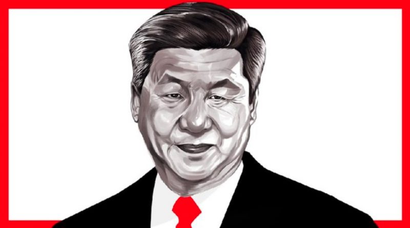 Siasat China Untuk Mengancurkan Bitcoin