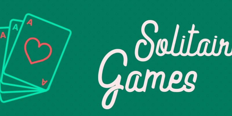 Solitaire game