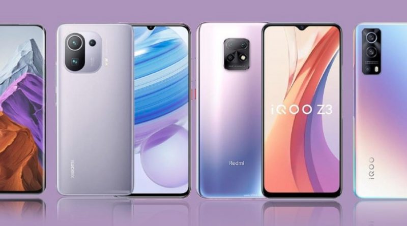 Top Brand HP DI Indonesia Kini Berganti