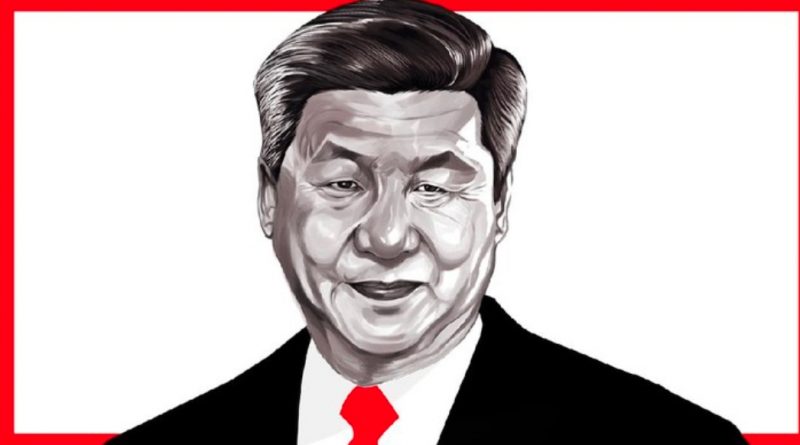 Xi Jinping Telepon Presiden Israel Singgung Iran