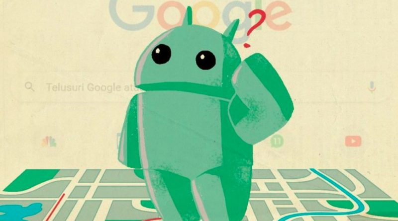 Aplikasi Android Ini Mencuri Data Dari Smartphone Kamu