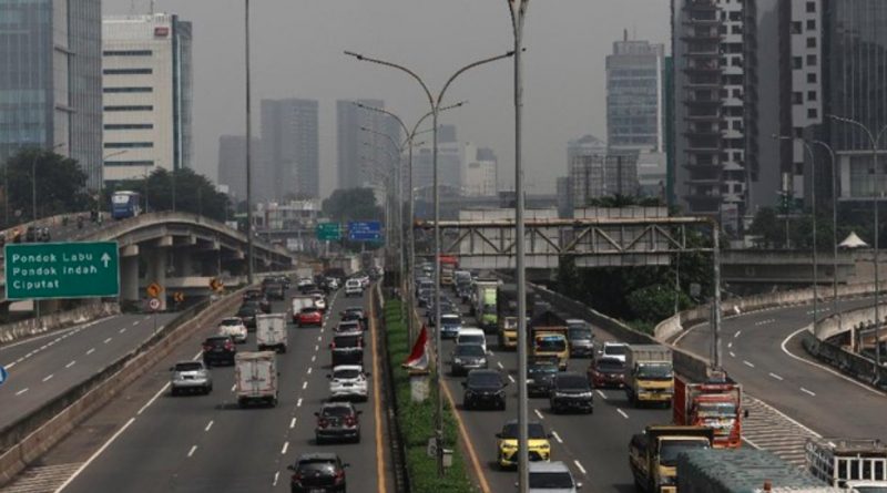 Aturan Baru Keluar Masuk Jakarta
