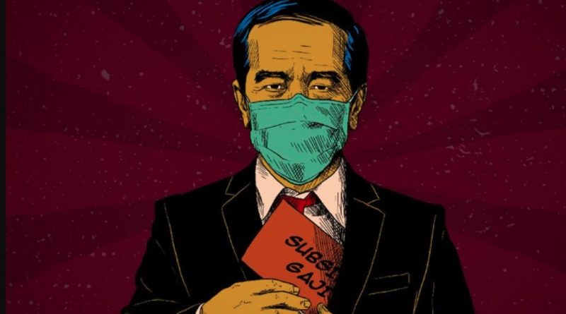 BLT Rp1 Juta dari Jokowi Cair Lagi