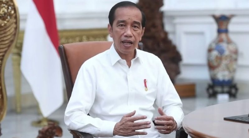 Jokowi Sukses Bikin 16 Negara G20 Gigit Jari