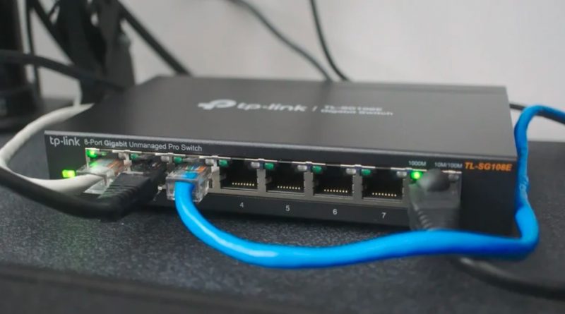 Network Switch