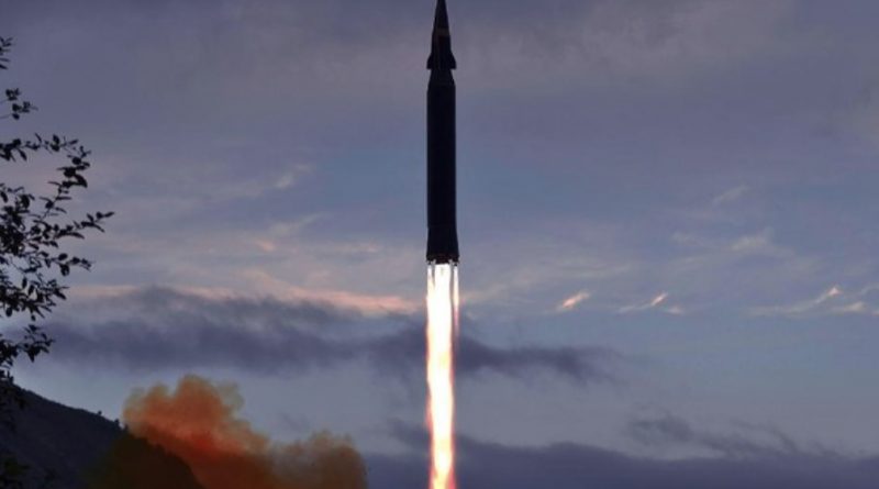 Rusia Ancam Luncurkan Rudal Nuklir ke Eropa