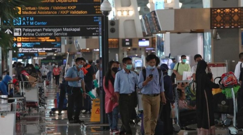 Tidak Ada Libur Akhir Tahun Yah