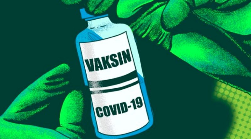 Vaksin Covid ini Paling Bagus Jadi Booster