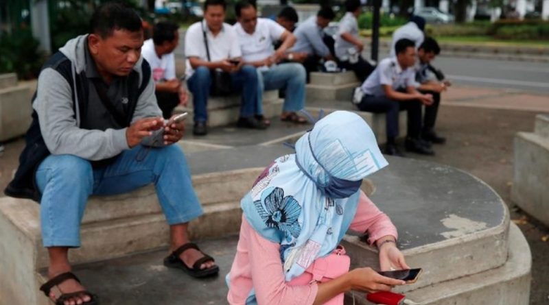 2 Aplikasi Smartphone Cara Cek Nama Kita di HP Orang Lain