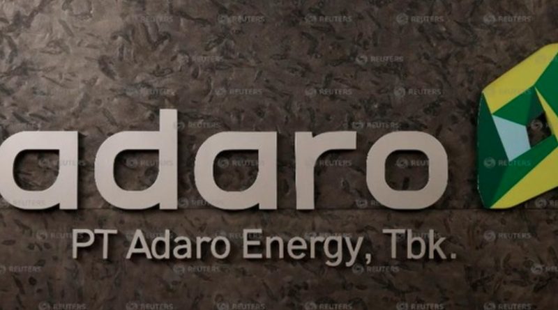 Adaro (ADRO) Melarang Ekspor Batubara Sementara