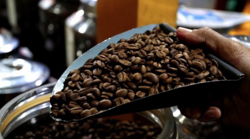 Beberapa Jurus Erick Hidupkan Industri Kopi NKRI