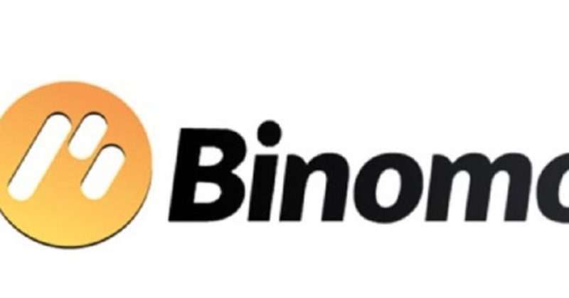 Binomo dkk Itu Judi Bukan Trading