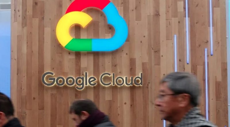 Cara Menggunakan Google Cloud