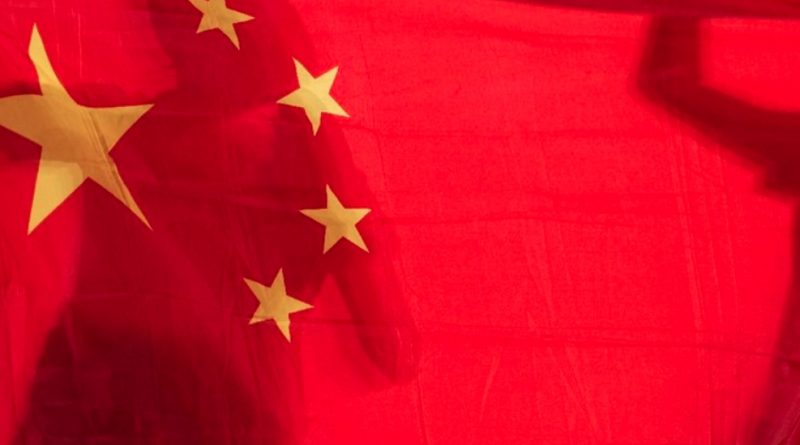 China Jemput Paksa 10.000 Warga di Luar Negeri