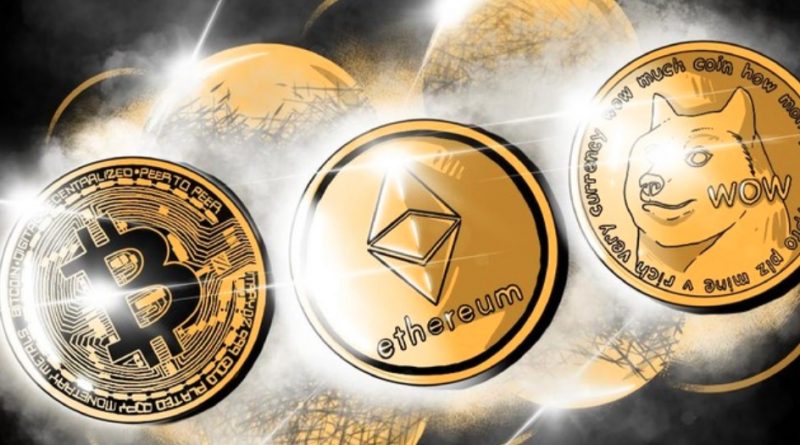 Cryptocurrency yang Diakui RI