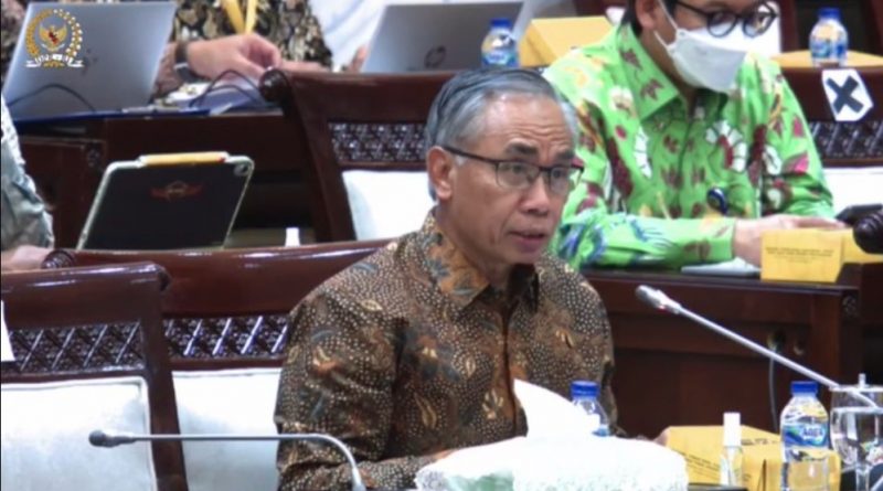 Dalam Pipeline Ada 75 Penawaran Umum