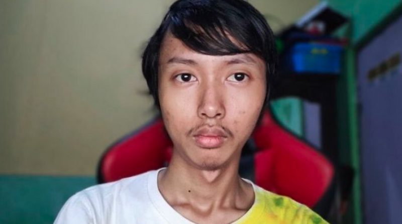 Ghozali Everyday Mampu Hasilkan Uang Rp8 Miliar