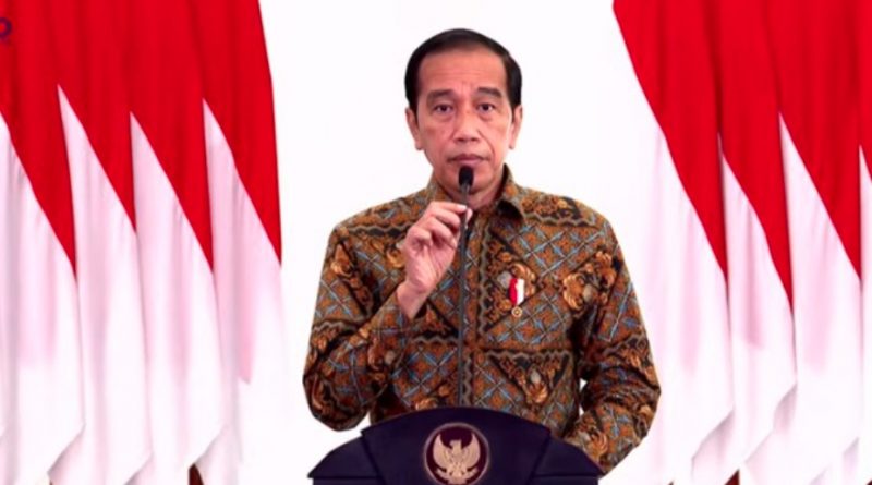 Indonesia Masih Kecanduan Impor Gas Tabung