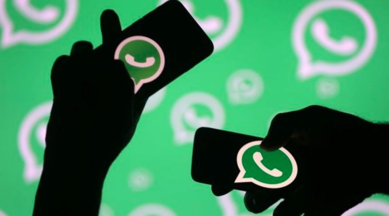 Ini Fitur Baru WhatsApp yang Disebut Bantu Perselingkuhan