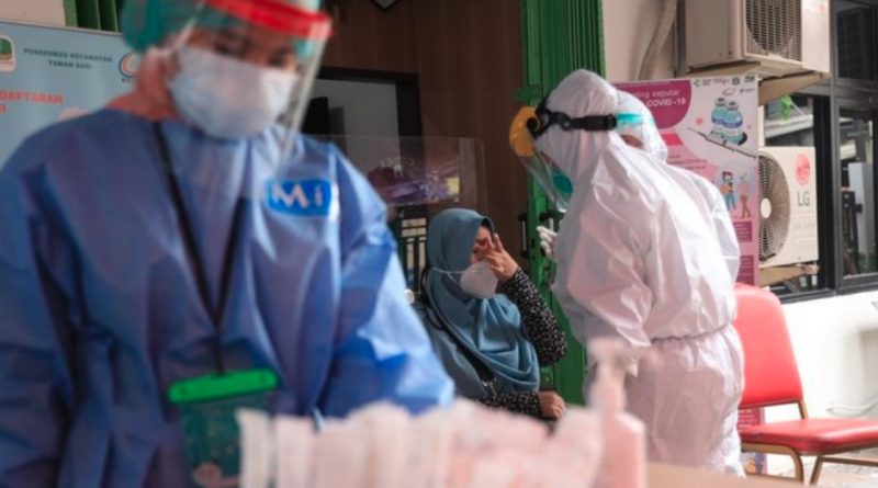 Ini Gejala Tak Biasa dari Covid Varian Omicron