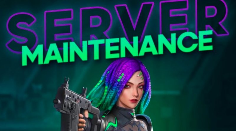 Kapan Free Fire Maintenance 19 Januari Usai