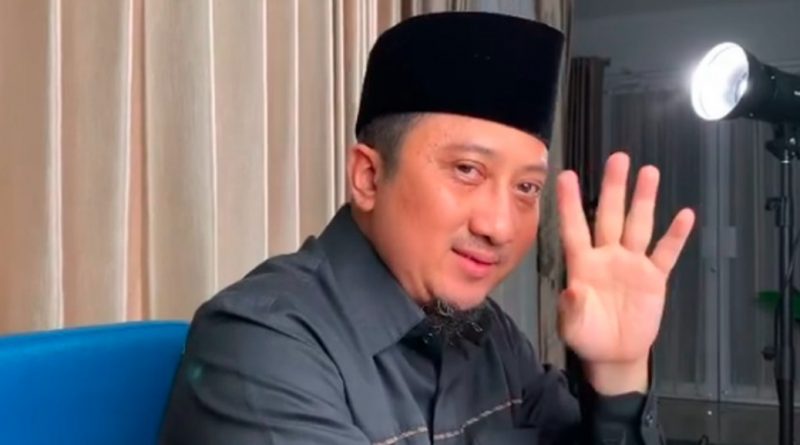Kronologi Yusuf Mansur Digugat Rp 785 Juta Terkait Investasi