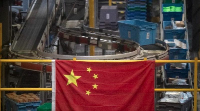 RI Bikin China Terancam Gelap Gulita