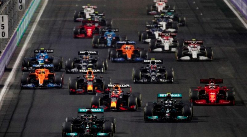 Singapura Tetap Jadi Tuan Rumah Grand Prix Hingga 2028