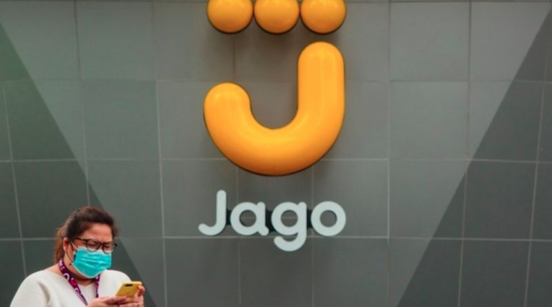 ARTO Luncurkan Aplikasi Digital Jago Syariah