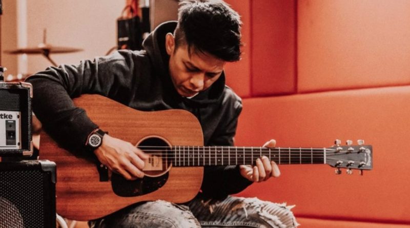 Ariel Noah Ditunjuk Jadi Dewan Pembina Gekrafs