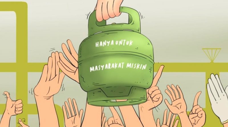 Bahan Bakar Ini Lebih Hemat Dari LPG