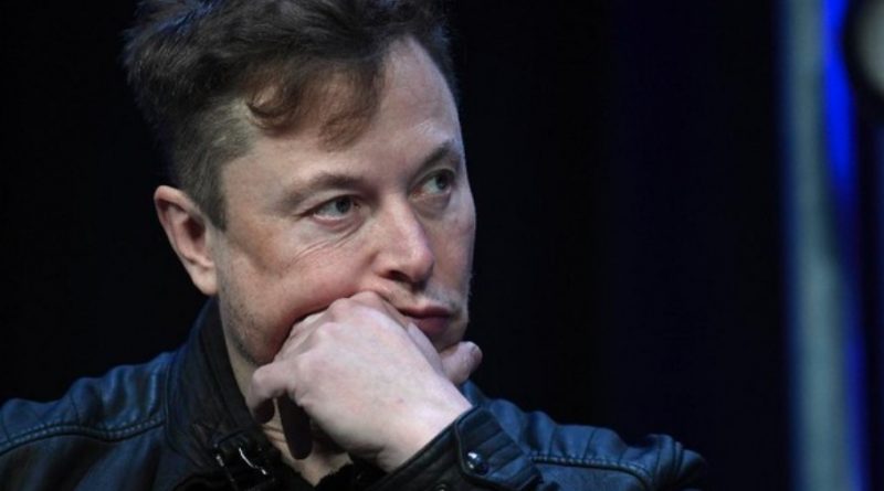 Elon Musk Bagi-bagi Saham Tesla Rp 81 T