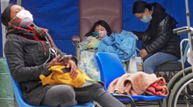 Gejala-Gejala Omicron di Orang Sudah Divaksin