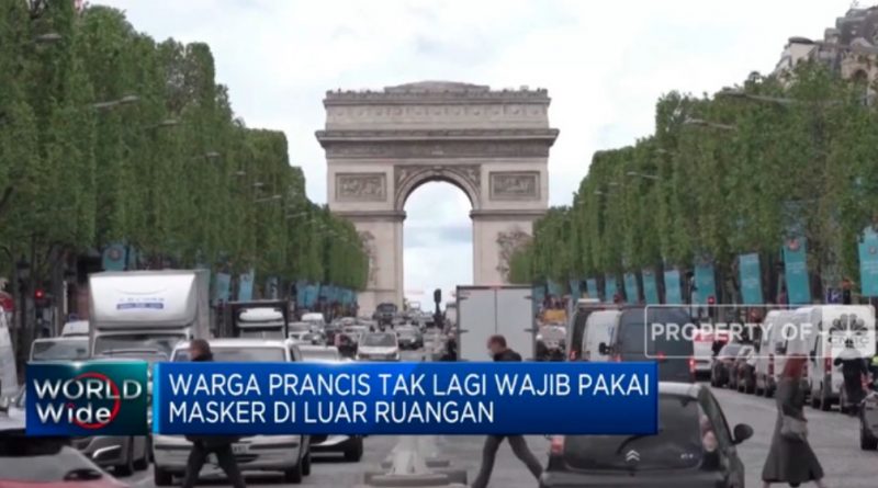 IDI Ungkap Alasan RI Belum Say Goodbye Covid Kaya Negara Lain