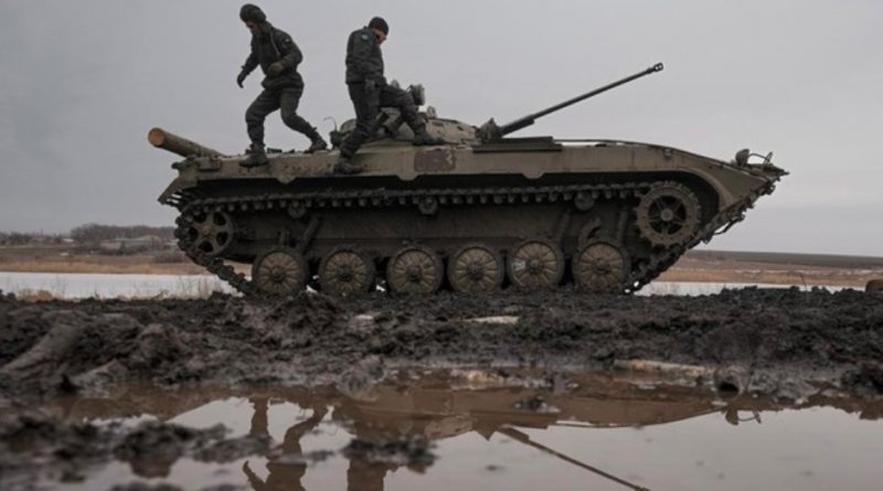 Ini Cara Agar Selamat dari Ancaman Senjata Nuklir World War 3