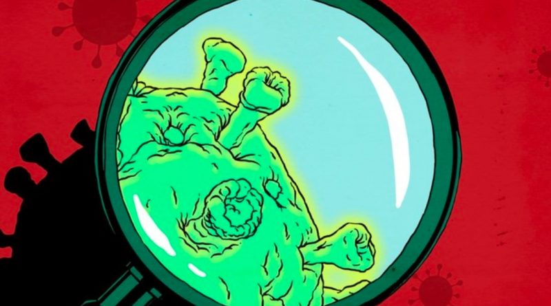 Ini Gejala Omicron Paling Banyak Dikeluhkan